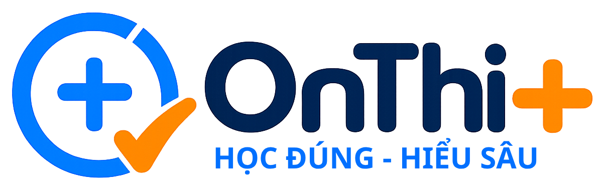 ÔnThi+